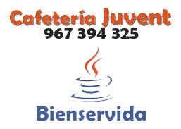 Cafetería Juvent