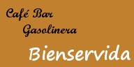 Logo Café bar Gasolinera