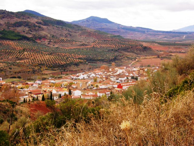 El pueblo