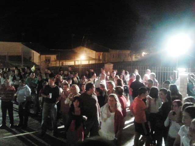 Las fiestas