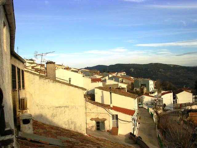 El Pueblo