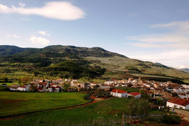 El Pueblo