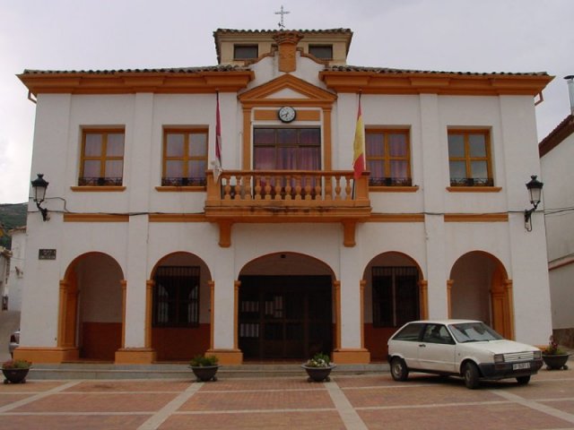 El Pueblo