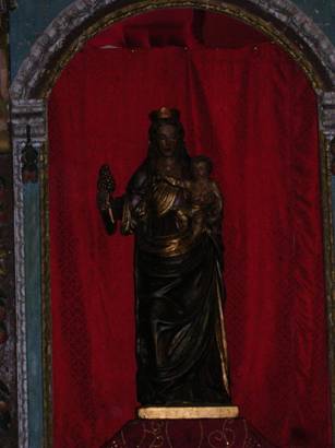 Retablo